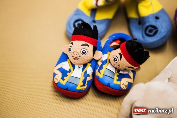 Zdjęcie w galerii na portalu naszraciborz.pl: Nie daj się zimie zaskoczyć. Nowa kolekcja i nocne szperanie w Rabanie wiadomości z regionu