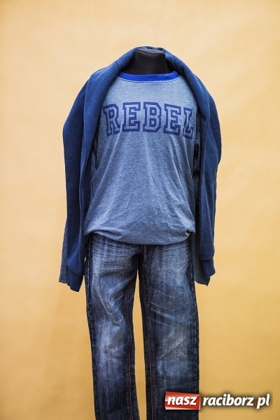 Zdjęcie w galerii na portalu naszraciborz.pl: Nie daj się zimie zaskoczyć. Nowa kolekcja i nocne szperanie w Rabanie wiadomości z regionu