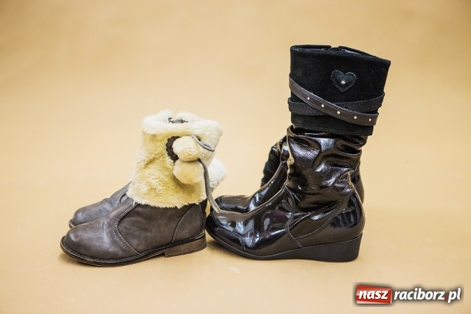 Zdjęcie w galerii na portalu naszraciborz.pl: Nie daj się zimie zaskoczyć. Nowa kolekcja i nocne szperanie w Rabanie wiadomości z regionu