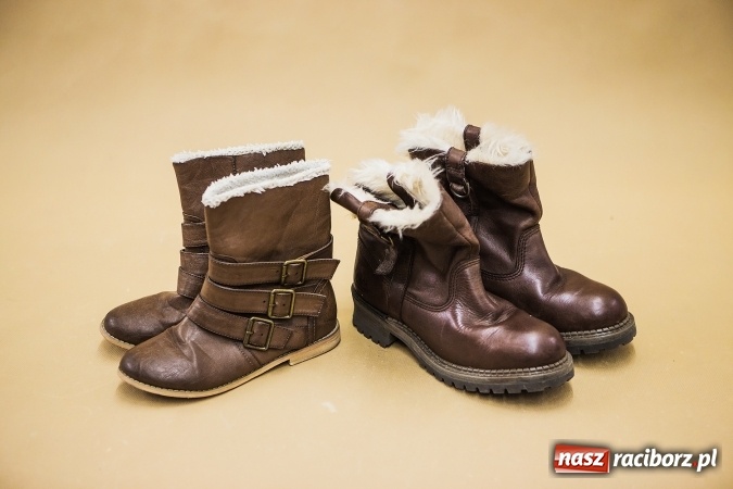 Zdjęcie w galerii na portalu naszraciborz.pl: Nie daj się zimie zaskoczyć. Nowa kolekcja i nocne szperanie w Rabanie wiadomości z regionu