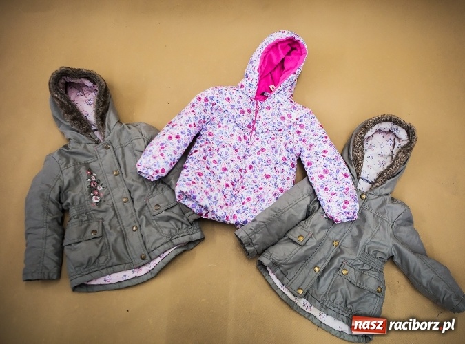 Zdjęcie w galerii na portalu naszraciborz.pl: Nie daj się zimie zaskoczyć. Nowa kolekcja i nocne szperanie w Rabanie wiadomości z regionu