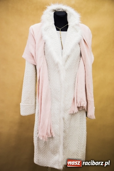 Zdjęcie w galerii na portalu naszraciborz.pl: Nie daj się zimie zaskoczyć. Nowa kolekcja i nocne szperanie w Rabanie wiadomości z regionu