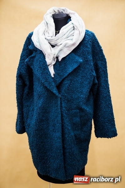 Zdjęcie w galerii na portalu naszraciborz.pl: Nie daj się zimie zaskoczyć. Nowa kolekcja i nocne szperanie w Rabanie wiadomości z regionu