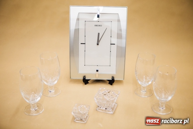 Zdjęcie w galerii na portalu naszraciborz.pl: Nie daj się zimie zaskoczyć. Nowa kolekcja i nocne szperanie w Rabanie wiadomości z regionu