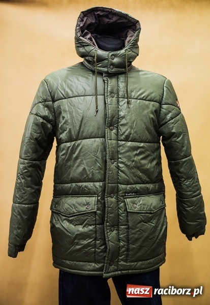 Zdjęcie w galerii na portalu naszraciborz.pl: Nie daj się zimie zaskoczyć. Nowa kolekcja i nocne szperanie w Rabanie wiadomości z regionu