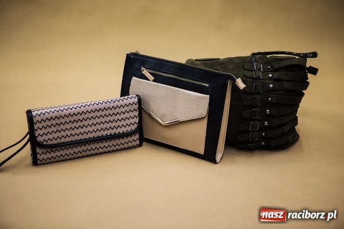 Zdjęcie w galerii na portalu naszraciborz.pl: Nie daj się zimie zaskoczyć. Nowa kolekcja i nocne szperanie w Rabanie wiadomości z regionu