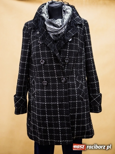 Zdjęcie w galerii na portalu naszraciborz.pl: Nie daj się zimie zaskoczyć. Nowa kolekcja i nocne szperanie w Rabanie wiadomości z regionu