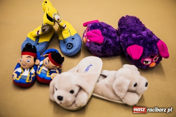 Zdjęcie w galerii na portalu naszraciborz.pl: Nie daj się zimie zaskoczyć. Nowa kolekcja i nocne szperanie w Rabanie wiadomości z regionu