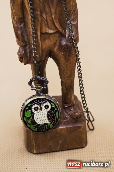 Zdjęcie w galerii na portalu naszraciborz.pl: Nie daj się zimie zaskoczyć. Nowa kolekcja i nocne szperanie w Rabanie wiadomości z regionu