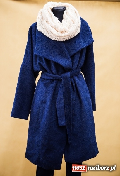 Zdjęcie w galerii na portalu naszraciborz.pl: Nie daj się zimie zaskoczyć. Nowa kolekcja i nocne szperanie w Rabanie wiadomości z regionu