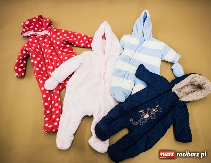 Zdjęcie w galerii na portalu naszraciborz.pl: Nie daj się zimie zaskoczyć. Nowa kolekcja i nocne szperanie w Rabanie wiadomości z regionu