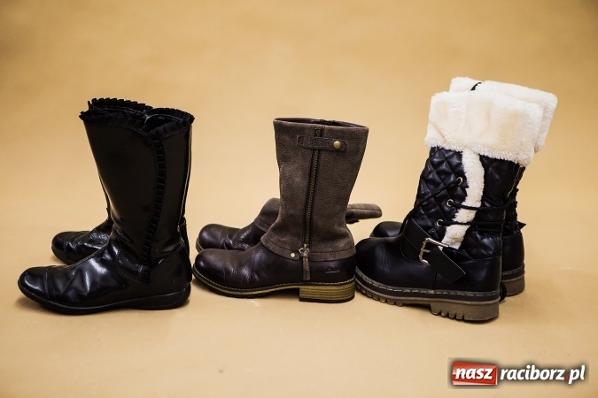 Zdjęcie w galerii na portalu naszraciborz.pl: Nie daj się zimie zaskoczyć. Nowa kolekcja i nocne szperanie w Rabanie wiadomości z regionu