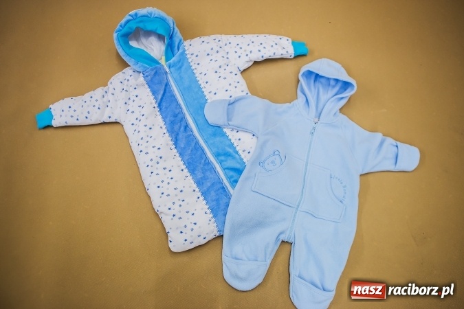 Zdjęcie w galerii na portalu naszraciborz.pl: Nie daj się zimie zaskoczyć. Nowa kolekcja i nocne szperanie w Rabanie wiadomości z regionu