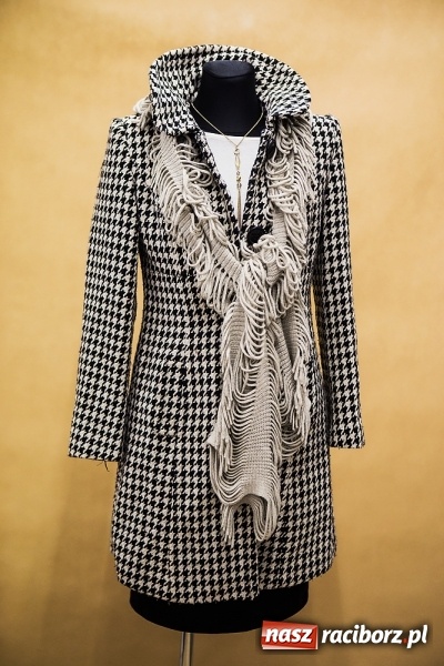 Zdjęcie w galerii na portalu naszraciborz.pl: Nie daj się zimie zaskoczyć. Nowa kolekcja i nocne szperanie w Rabanie wiadomości z regionu