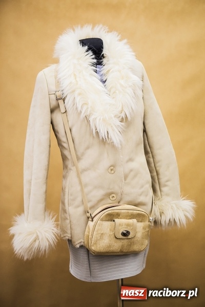 Zdjęcie w galerii na portalu naszraciborz.pl: Nie daj się zimie zaskoczyć. Nowa kolekcja i nocne szperanie w Rabanie wiadomości z regionu