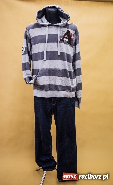 Zdjęcie w galerii na portalu naszraciborz.pl: Nie daj się zimie zaskoczyć. Nowa kolekcja i nocne szperanie w Rabanie wiadomości z regionu