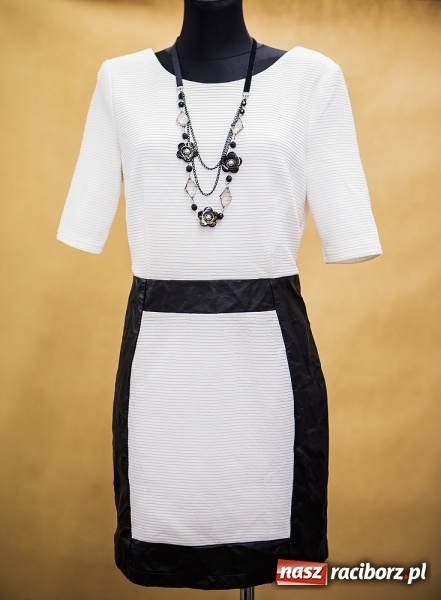 Zdjęcie w galerii na portalu naszraciborz.pl: Nie daj się zimie zaskoczyć. Nowa kolekcja i nocne szperanie w Rabanie wiadomości z regionu