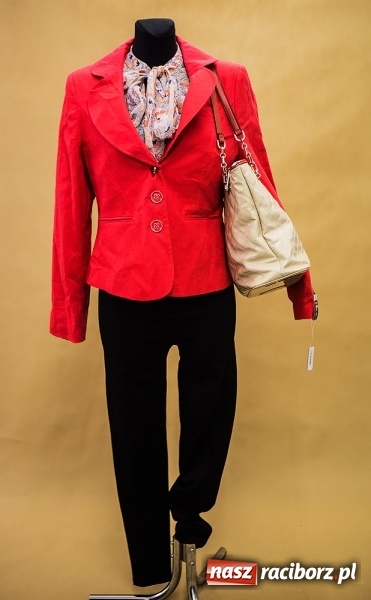 Zdjęcie w galerii na portalu naszraciborz.pl: Nie daj się zimie zaskoczyć. Nowa kolekcja i nocne szperanie w Rabanie wiadomości z regionu