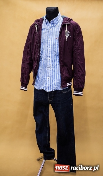 Zdjęcie w galerii na portalu naszraciborz.pl: Nie daj się zimie zaskoczyć. Nowa kolekcja i nocne szperanie w Rabanie wiadomości z regionu