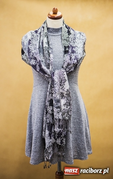 Zdjęcie w galerii na portalu naszraciborz.pl: Nie daj się zimie zaskoczyć. Nowa kolekcja i nocne szperanie w Rabanie wiadomości z regionu