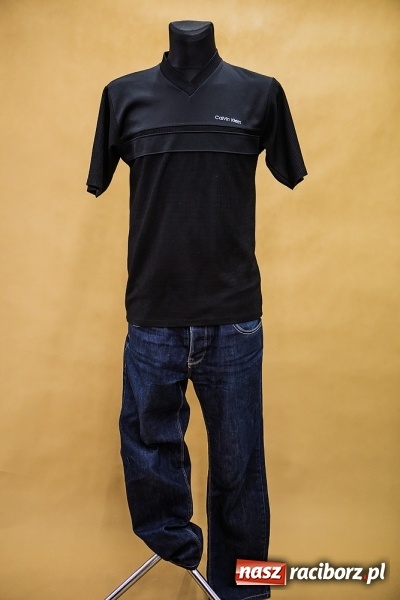 Zdjęcie w galerii na portalu naszraciborz.pl: Nie daj się zimie zaskoczyć. Nowa kolekcja i nocne szperanie w Rabanie wiadomości z regionu