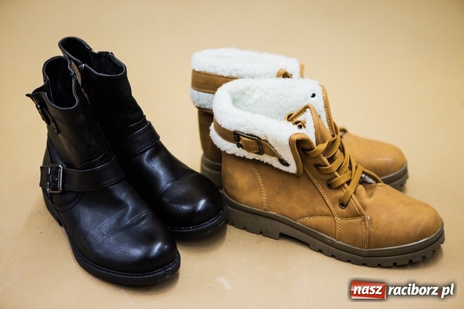 Zdjęcie w galerii na portalu naszraciborz.pl: Nie daj się zimie zaskoczyć. Nowa kolekcja i nocne szperanie w Rabanie wiadomości z regionu