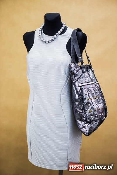 Zdjęcie w galerii na portalu naszraciborz.pl: Nie daj się zimie zaskoczyć. Nowa kolekcja i nocne szperanie w Rabanie wiadomości z regionu