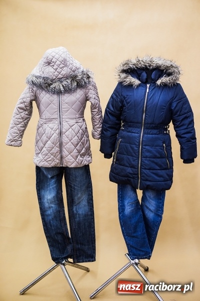 Zdjęcie w galerii na portalu naszraciborz.pl: Nie daj się zimie zaskoczyć. Nowa kolekcja i nocne szperanie w Rabanie wiadomości z regionu