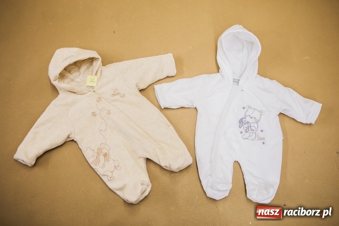 Zdjęcie w galerii na portalu naszraciborz.pl: Nie daj się zimie zaskoczyć. Nowa kolekcja i nocne szperanie w Rabanie wiadomości z regionu