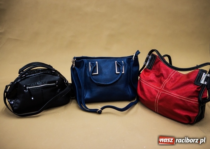 Zdjęcie w galerii na portalu naszraciborz.pl: Nie daj się zimie zaskoczyć. Nowa kolekcja i nocne szperanie w Rabanie wiadomości z regionu