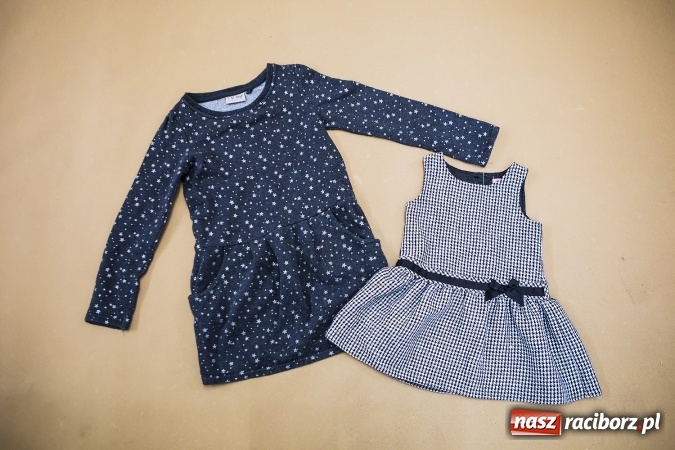 Zdjęcie w galerii na portalu naszraciborz.pl: Nie daj się zimie zaskoczyć. Nowa kolekcja i nocne szperanie w Rabanie wiadomości z regionu