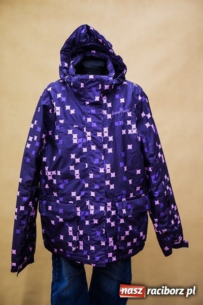 Zdjęcie w galerii na portalu naszraciborz.pl: Nie daj się zimie zaskoczyć. Nowa kolekcja i nocne szperanie w Rabanie wiadomości z regionu