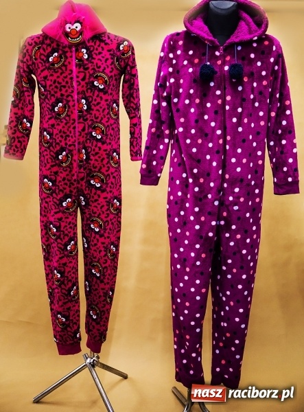 Zdjęcie w galerii na portalu naszraciborz.pl: Nie daj się zimie zaskoczyć. Nowa kolekcja i nocne szperanie w Rabanie wiadomości z regionu