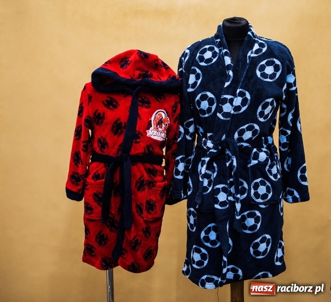 Zdjęcie w galerii na portalu naszraciborz.pl: Nie daj się zimie zaskoczyć. Nowa kolekcja i nocne szperanie w Rabanie wiadomości z regionu