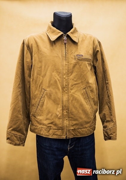 Zdjęcie w galerii na portalu naszraciborz.pl: Nie daj się zimie zaskoczyć. Nowa kolekcja i nocne szperanie w Rabanie wiadomości z regionu