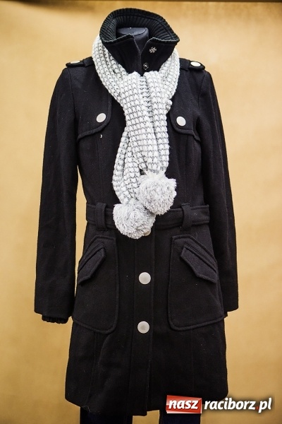 Zdjęcie w galerii na portalu naszraciborz.pl: Nie daj się zimie zaskoczyć. Nowa kolekcja i nocne szperanie w Rabanie wiadomości z regionu