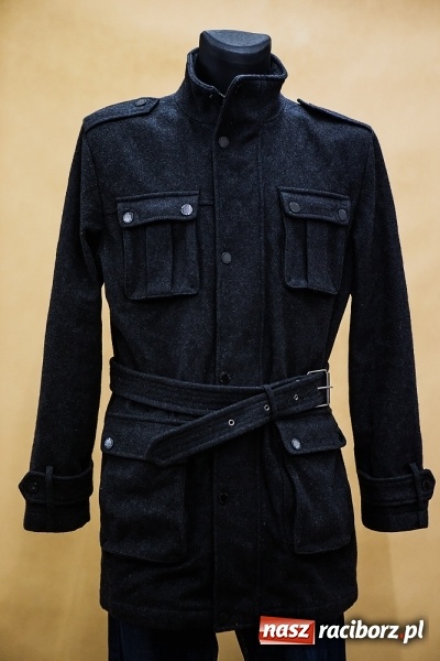 Zdjęcie w galerii na portalu naszraciborz.pl: Nie daj się zimie zaskoczyć. Nowa kolekcja i nocne szperanie w Rabanie wiadomości z regionu