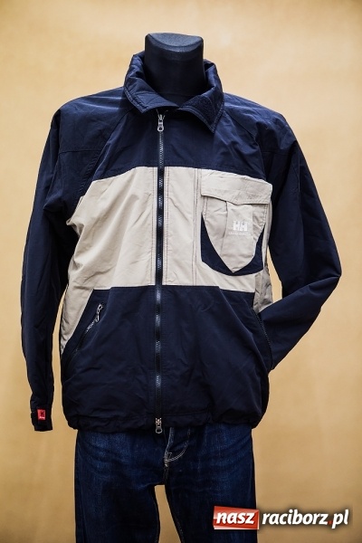 Zdjęcie w galerii na portalu naszraciborz.pl: Nie daj się zimie zaskoczyć. Nowa kolekcja i nocne szperanie w Rabanie wiadomości z regionu