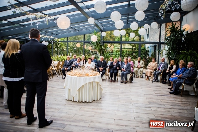 Zdjęcie w galerii na portalu naszraciborz.pl: Są ze sobą tyle lat... w Nędzy gratulowano parom wytrwałości  wiadomości z regionu