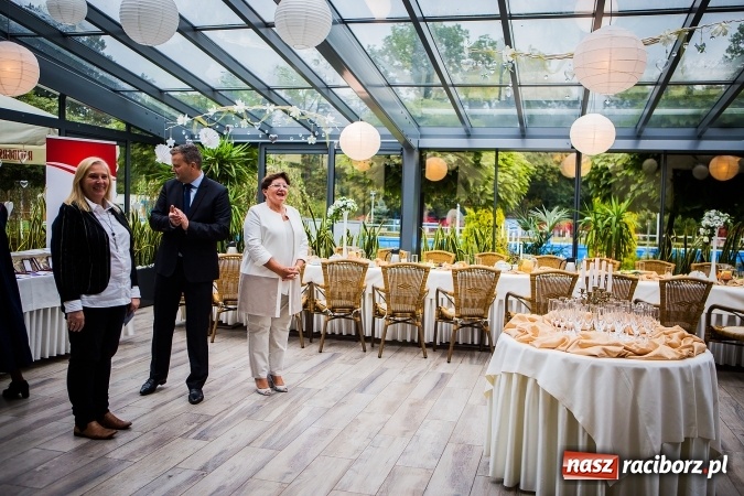 Zdjęcie w galerii na portalu naszraciborz.pl: Są ze sobą tyle lat... w Nędzy gratulowano parom wytrwałości  wiadomości z regionu