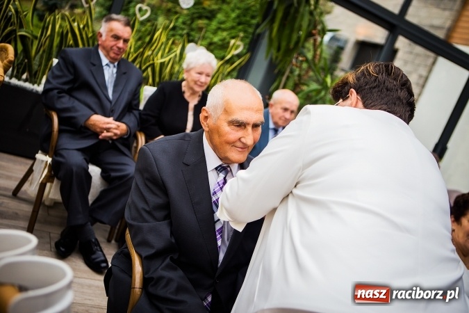 Zdjęcie w galerii na portalu naszraciborz.pl: Są ze sobą tyle lat... w Nędzy gratulowano parom wytrwałości  wiadomości z regionu