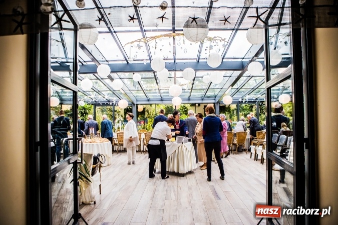 Zdjęcie w galerii na portalu naszraciborz.pl: Są ze sobą tyle lat... w Nędzy gratulowano parom wytrwałości  wiadomości z regionu