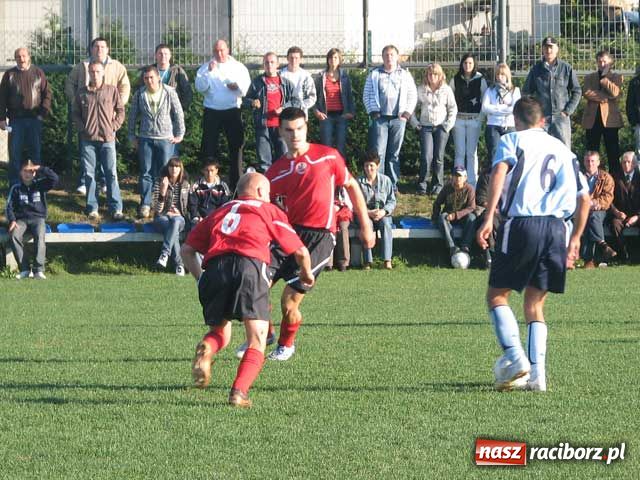 Zdjęcie w galerii na portalu naszraciborz.pl: Klasa B: Markowice: Jak długo jeszcze? Kolejny sędziowski skandal! wiadomości z regionu