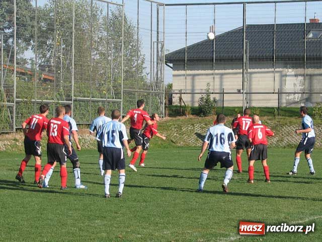 Zdjęcie w galerii na portalu naszraciborz.pl: Klasa B: Markowice: Jak długo jeszcze? Kolejny sędziowski skandal! wiadomości z regionu