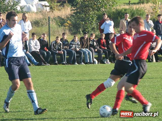 Zdjęcie w galerii na portalu naszraciborz.pl: Klasa B: Markowice: Jak długo jeszcze? Kolejny sędziowski skandal! wiadomości z regionu