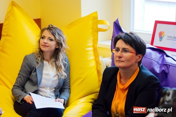 Zdjęcie w galerii na portalu naszraciborz.pl: Konkurs na najlepszy biznesplan. Nagrodą pięć tysięcy złotych wiadomości z regionu