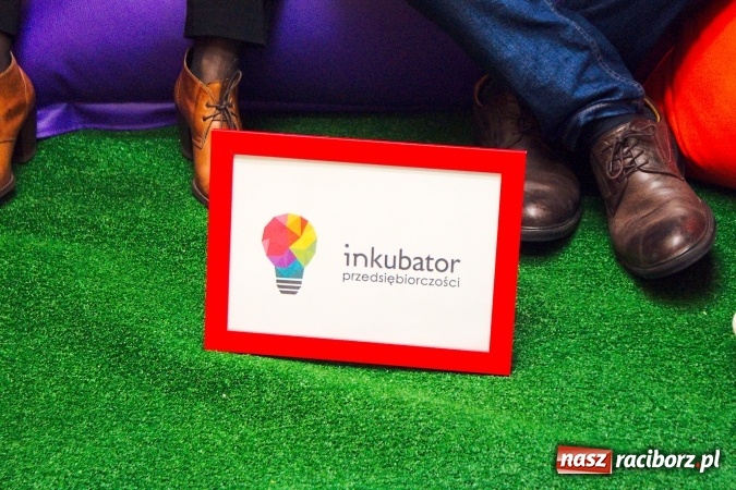 Zdjęcie w galerii na portalu naszraciborz.pl: Konkurs na najlepszy biznesplan. Nagrodą pięć tysięcy złotych wiadomości z regionu