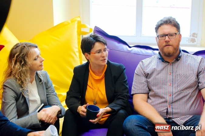 Zdjęcie w galerii na portalu naszraciborz.pl: Konkurs na najlepszy biznesplan. Nagrodą pięć tysięcy złotych wiadomości z regionu