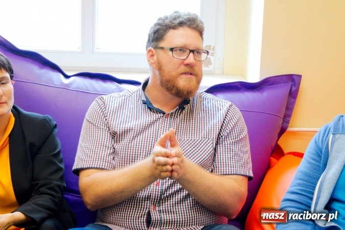 Zdjęcie w galerii na portalu naszraciborz.pl: Konkurs na najlepszy biznesplan. Nagrodą pięć tysięcy złotych wiadomości z regionu