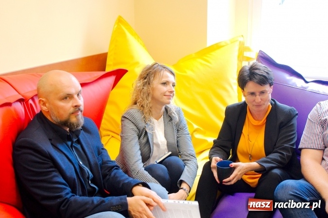 Zdjęcie w galerii na portalu naszraciborz.pl: Konkurs na najlepszy biznesplan. Nagrodą pięć tysięcy złotych wiadomości z regionu